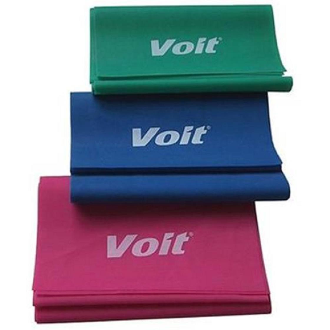 Voit Pilates Band Seti