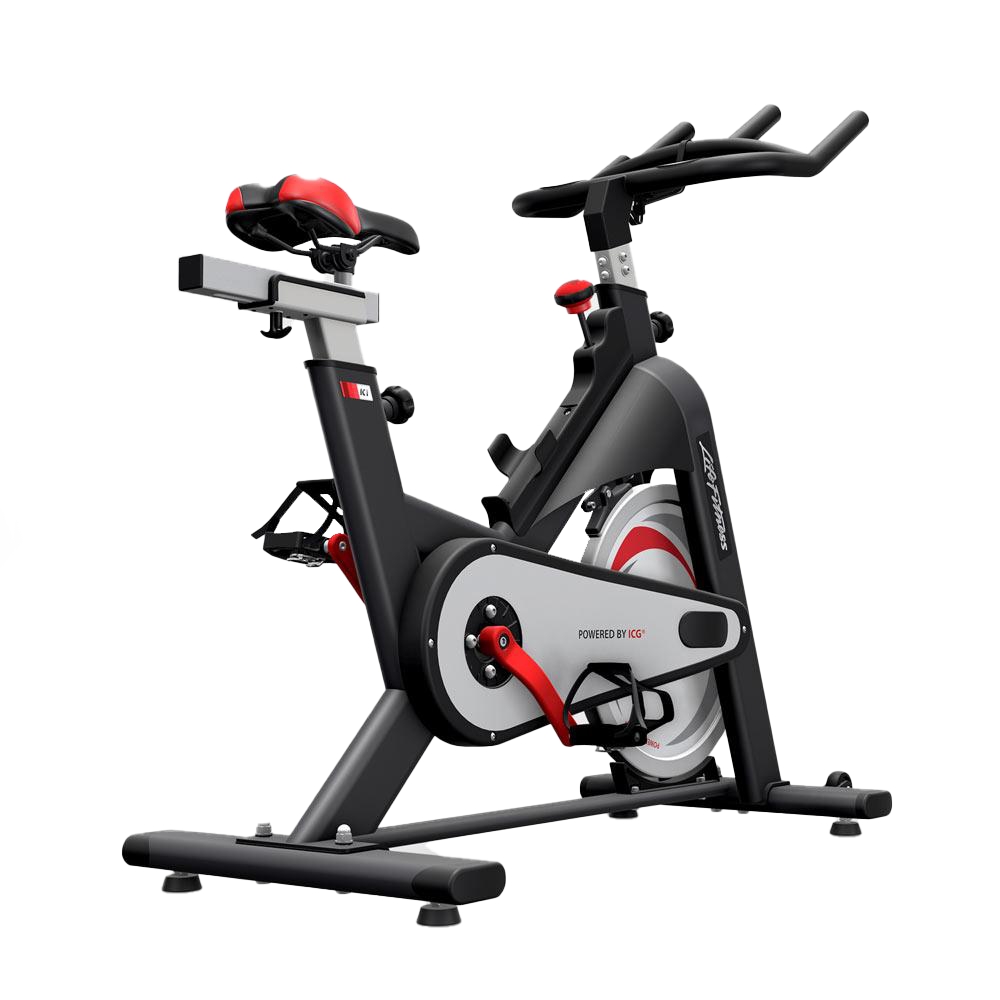 Life Fitness ICG IC1 İç Mekan Bisikleti (Cycling)