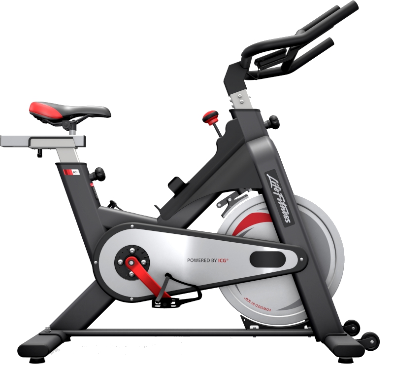 Life Fitness ICG IC1 İç Mekan Bisikleti (Cycling)