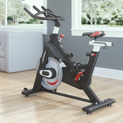 Life Fitness ICG IC1 İç Mekan Bisikleti (Cycling)