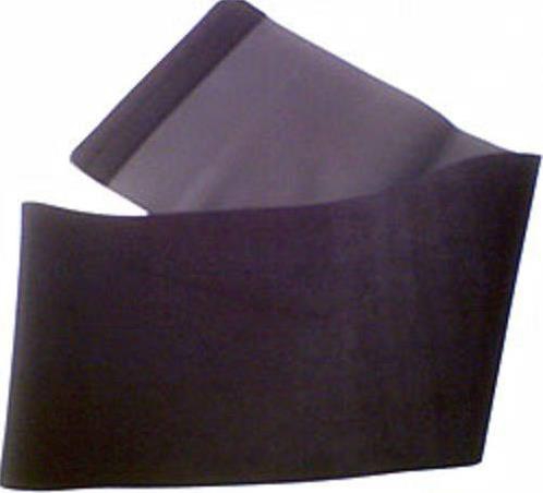 Lanu Sport Termal Sauna Bel Korsesi(30cm x 130cm)