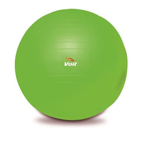 Voit Gymball 65 Cm Yeşil Pompalı Pilates Topu