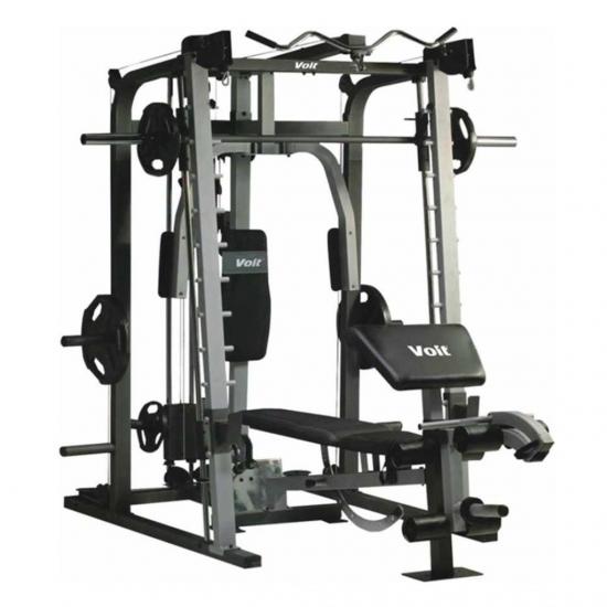 Voit 3918 Smith Machine Ağırlık İstasyonu