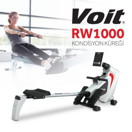 Voit RW1000 Kondisyon Küreği