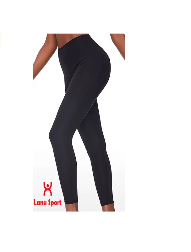Lanu%20Sport%20Spor%20Taytı%20Yüksek%20Bel