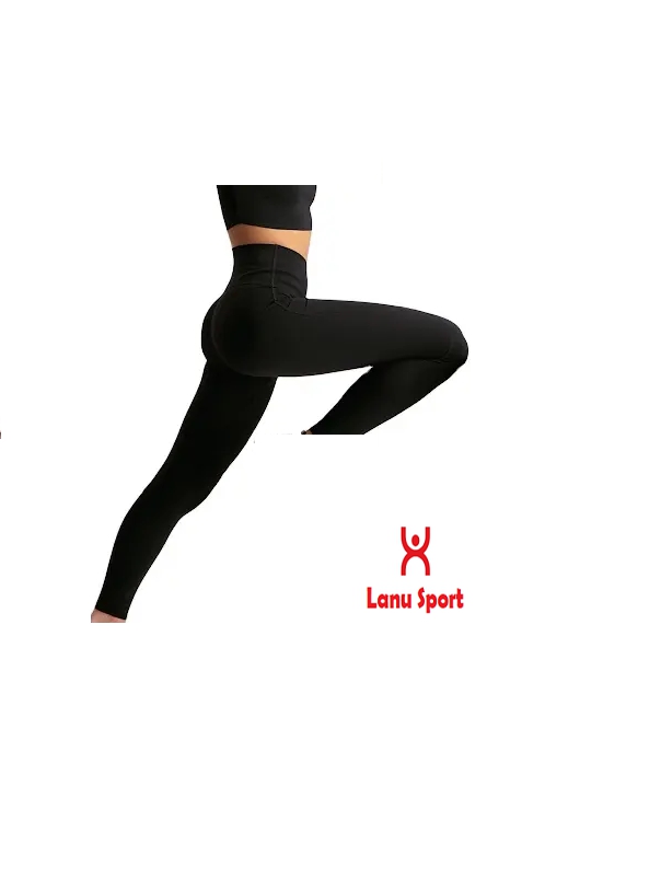 Lanu%20Sport%20Spor%20Taytı%20Yüksek%20Bel